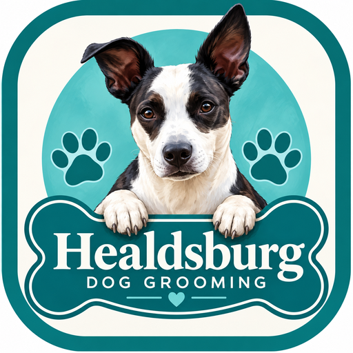 Healdsburg Dog Grooming